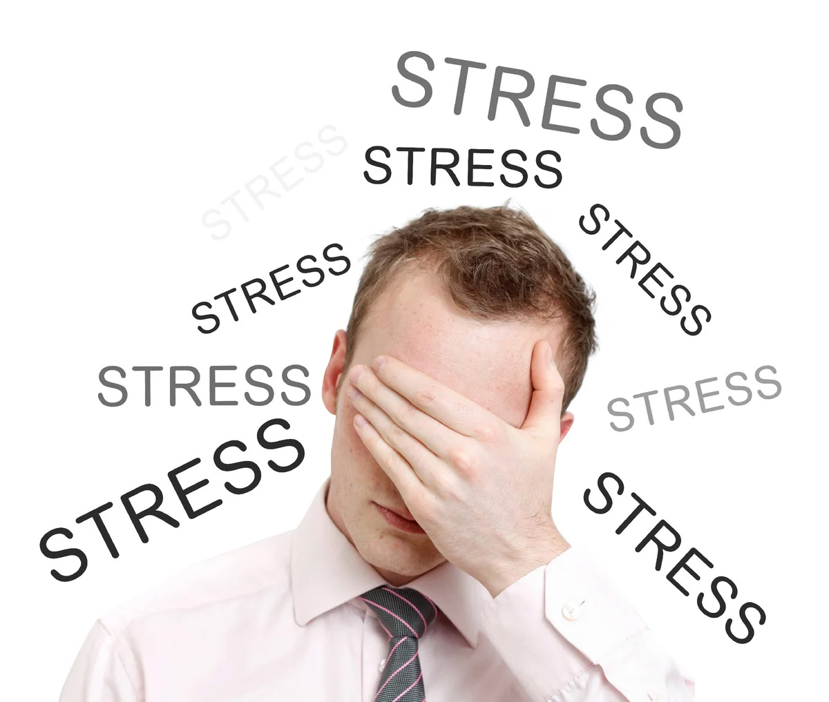 stress