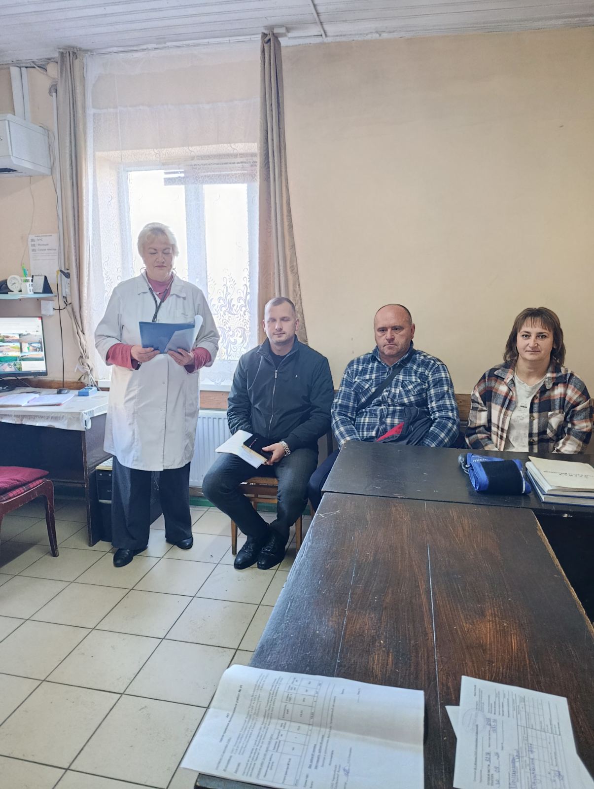 Всемирный день сердца