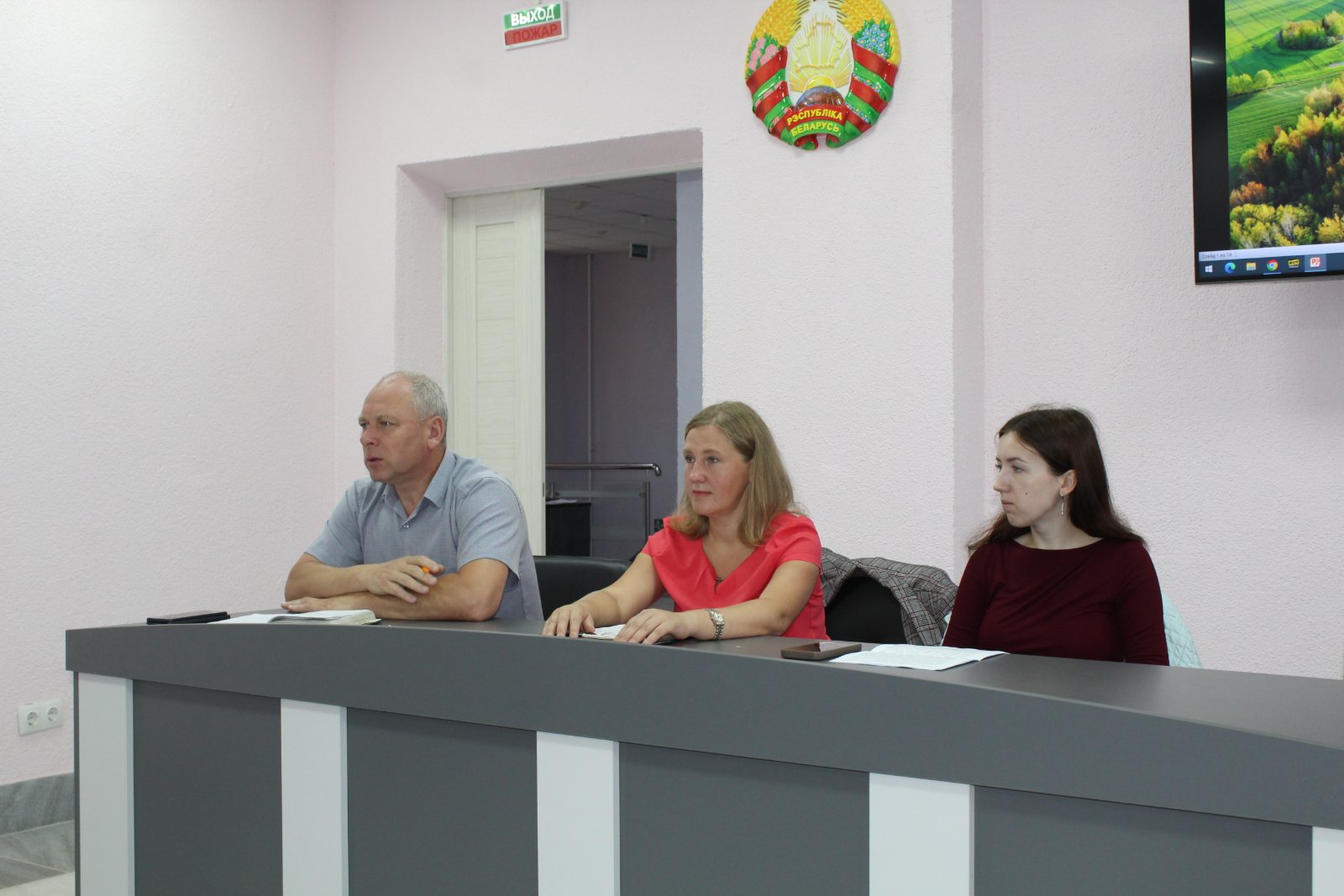 В Зельвенском РЭС прошли профилактические мероприятия по формированию  здорового  образа жизни и профилактике алкоголизма, наркомании и суицидов