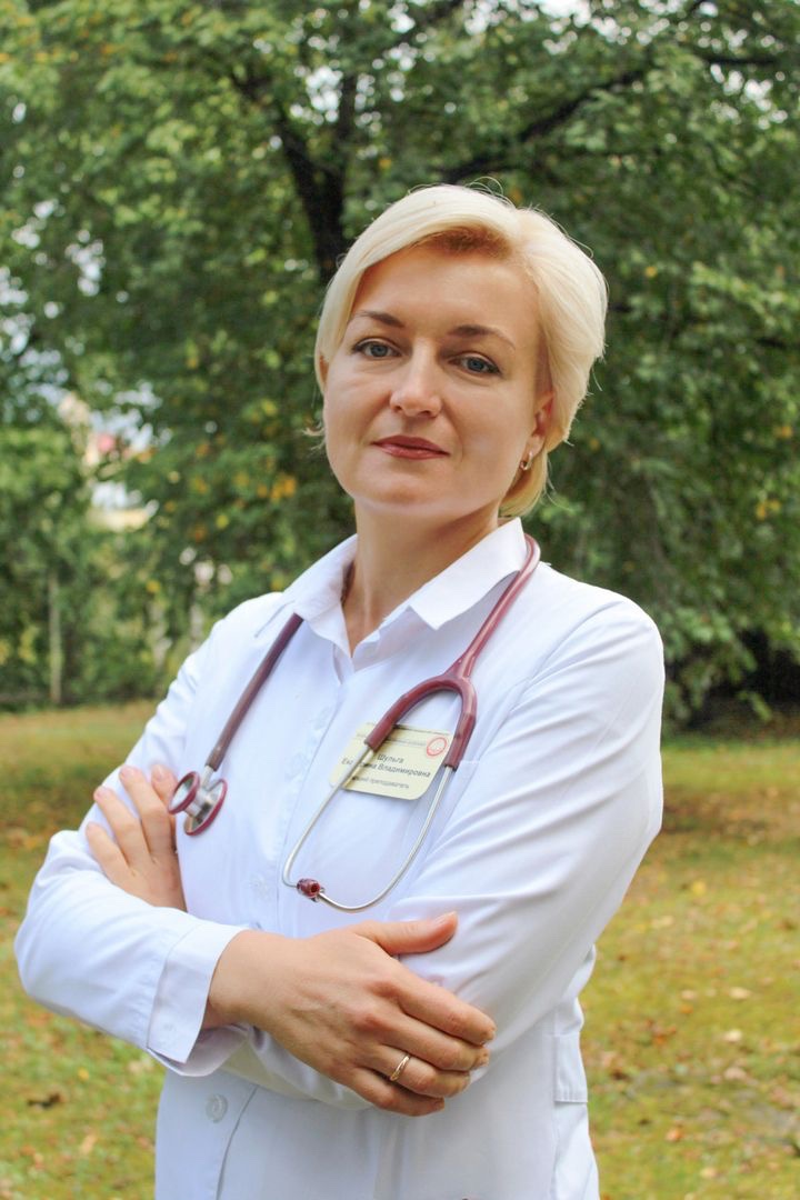 Вниманию жителей Зельвенского района! В Зельвенскую ЦРБ приедет специалист из Гродненского медуниверситета