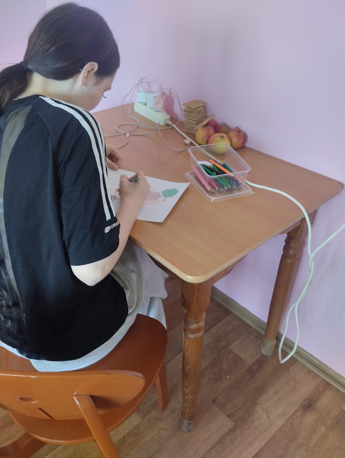 Международный День семьи